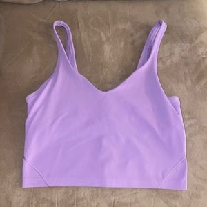 Lululemon Align Tank